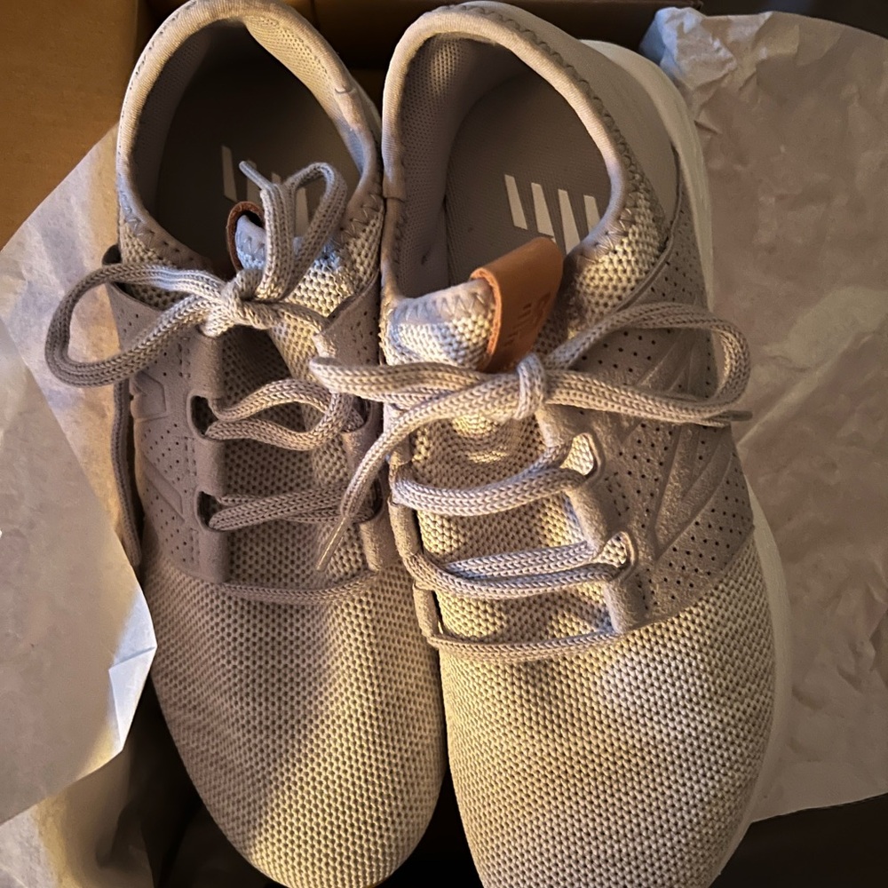 New Balance Women's Running Shoes - Gray